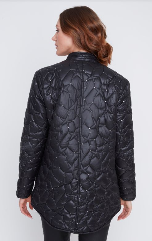 Manteau sport chic