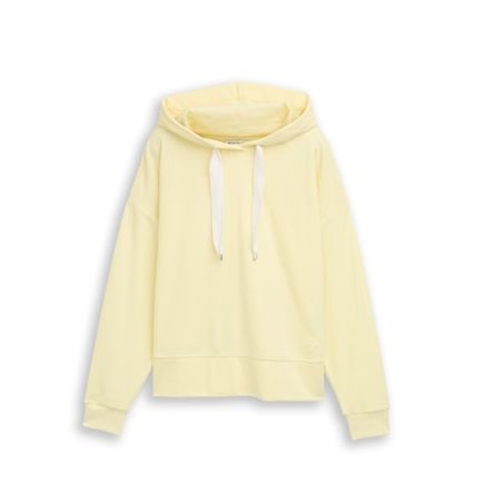 Chandail à capuchon - 050485 - Tom Tailor