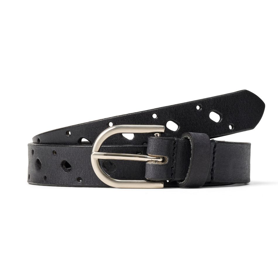 Ceinture trouée - ROSIE - ECO7