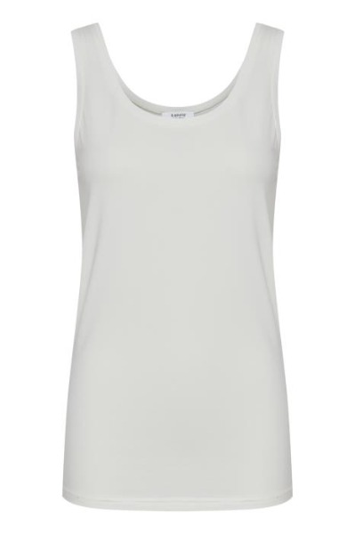 Camisole basic unie - 20801991 - B.Young