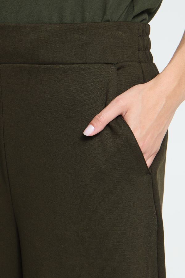 Pantalon Kate ballon - 20123727 - Ichi