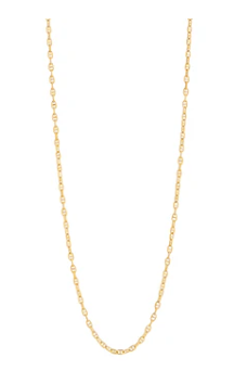 Chaine Indie - T125N009 - Mia Bijoux
