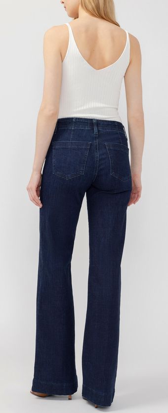 Jeans Suki 70s trouser