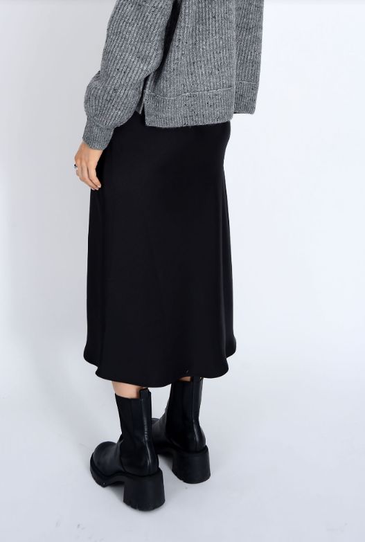 Jupe chic