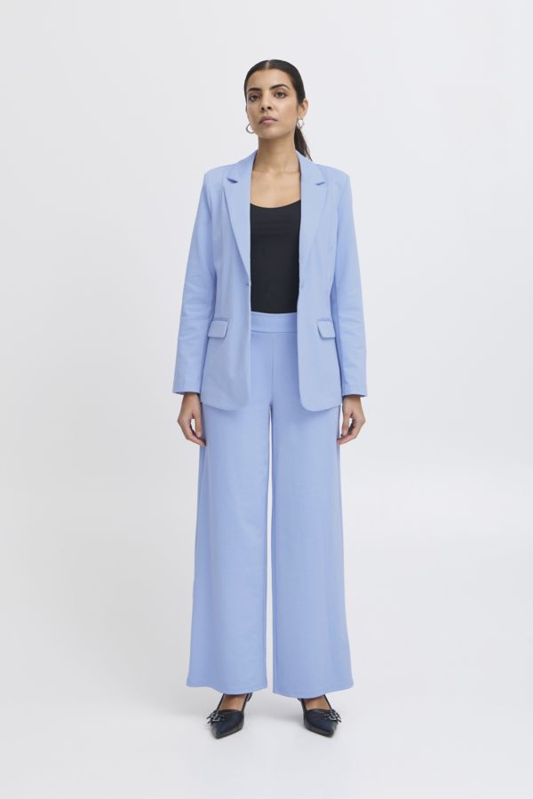 Veston Kate mi-long