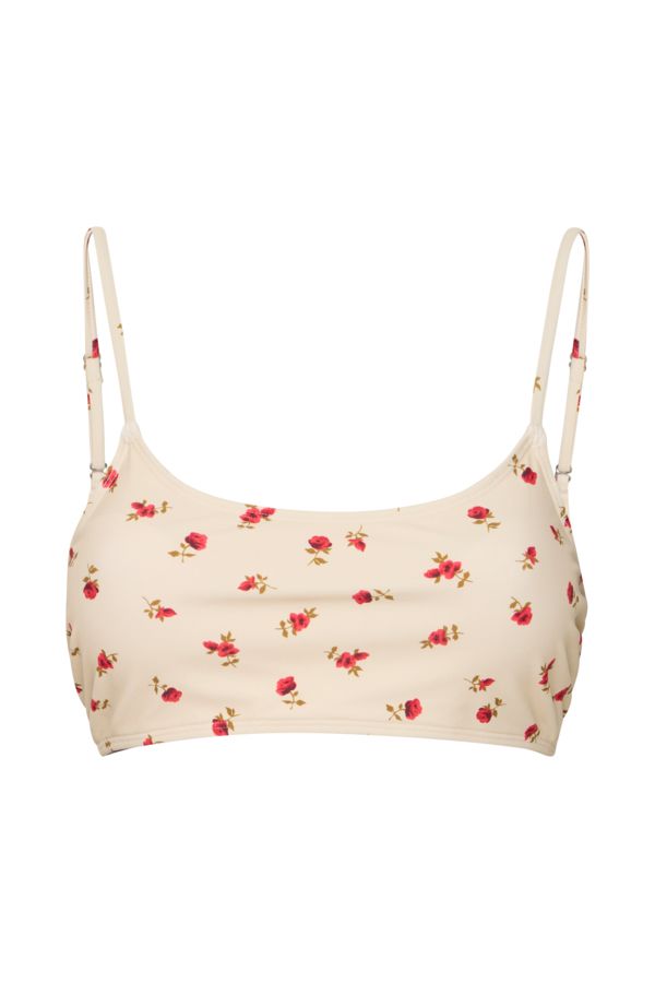 Haut bikini bandeau - 20123102 - Ichi