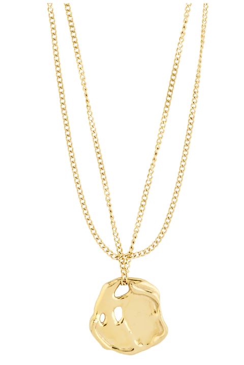 Collier 2 dans 1 Dawn