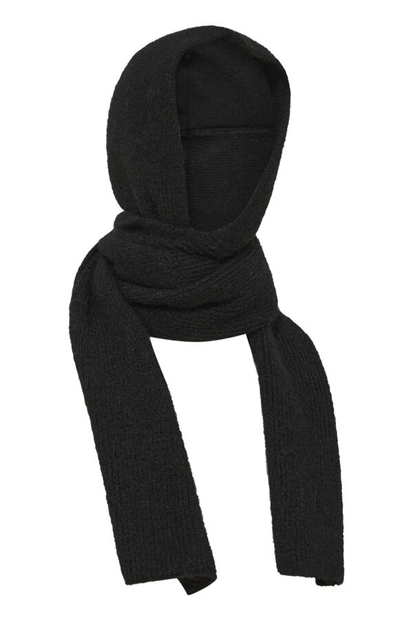 Foulard avec capuche - 20819351 - B.Young