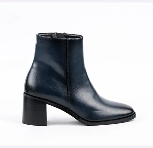 Botte courte talon - XYG-9a - Little Empresses