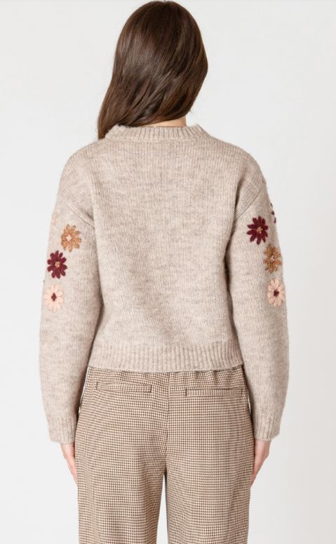Chandail tricot