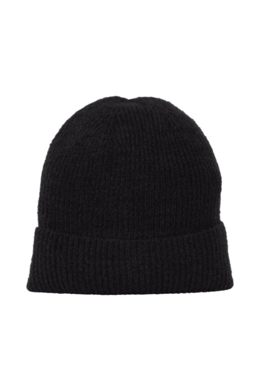 Tuque unie tricot Ichi