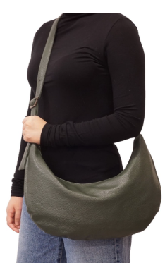 Sac à main bandoulière - Gillian - S-Q Inc
