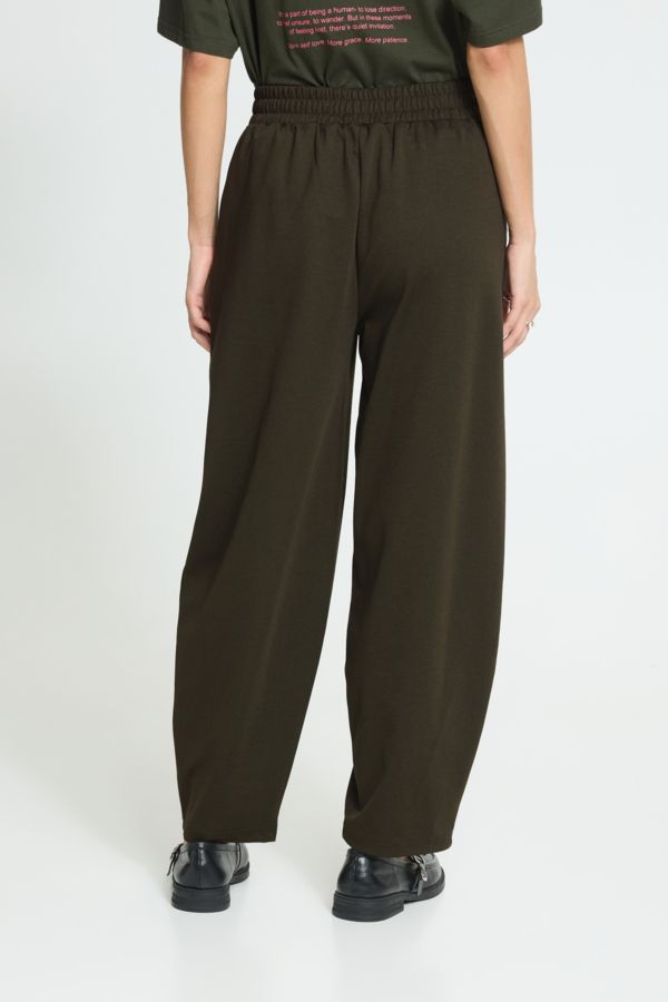 Pantalon Kate ballon