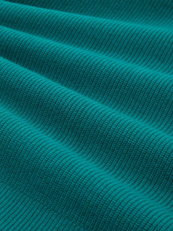 Chandail tricot col roulé