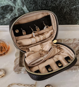 Coffret à bjoux Rita - 2392 - Louenhide