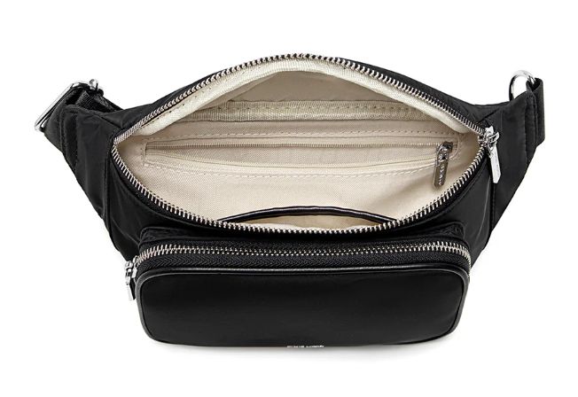 Aaliyah Fanny Pack