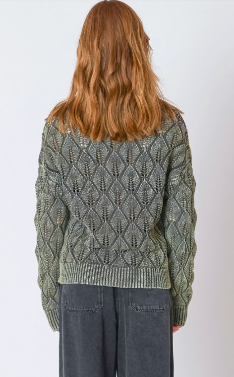 Chandail tricot
