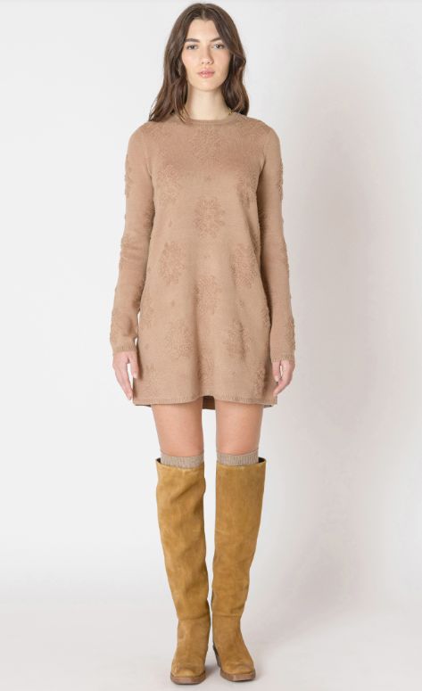 Robe tunique - 2627506 D - Dex