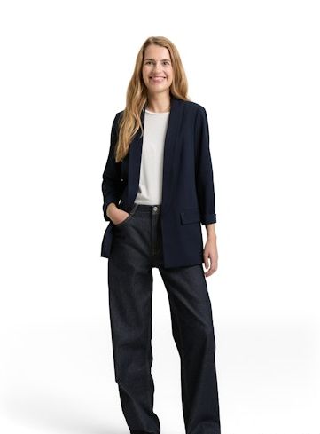 Veston sport chic - 049031 - Tom Tailor