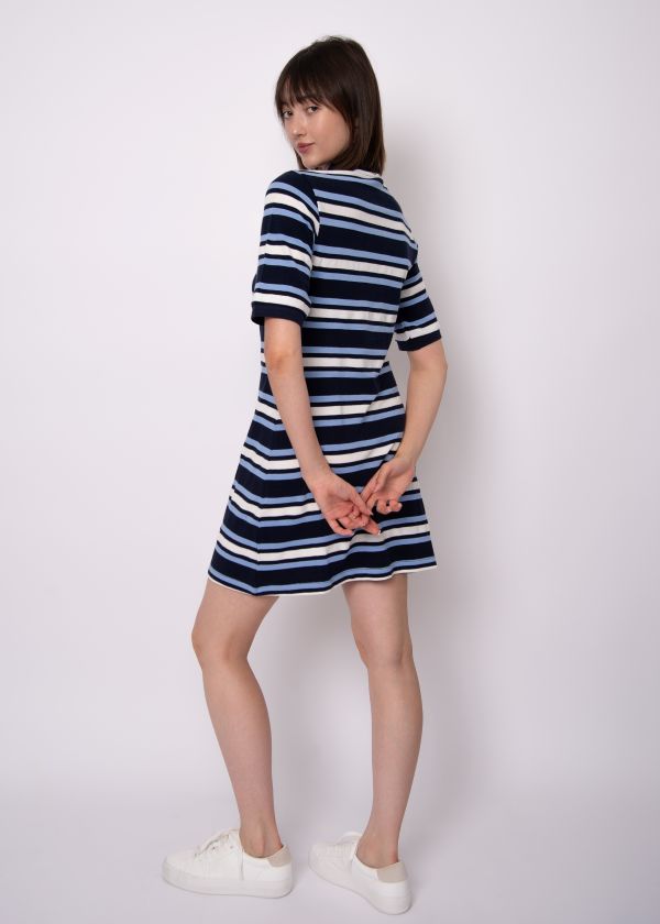 Robe polo - 57TD189S - RD Style