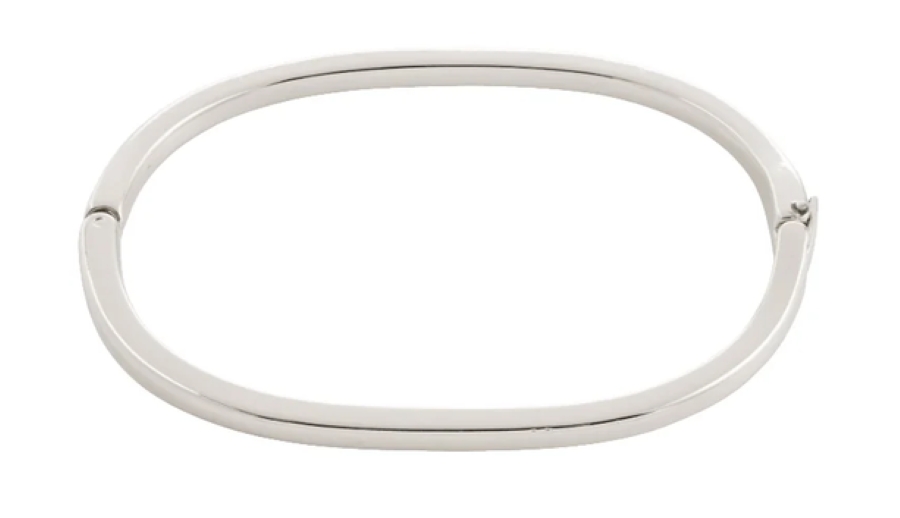 Alaia bracelet rigide
