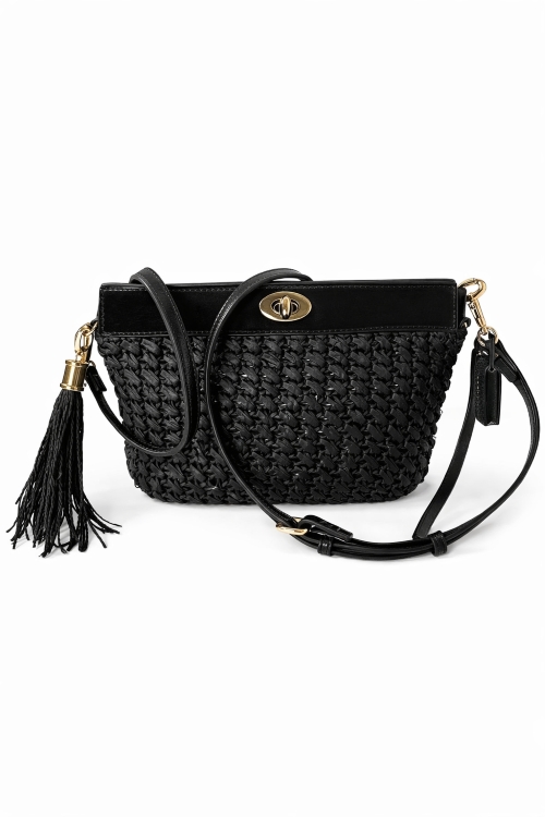 Fern sac bandoullière - 1232 - Louenhide