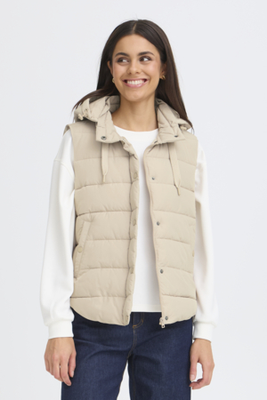 Veste sans manche - 20617355 - Fransa