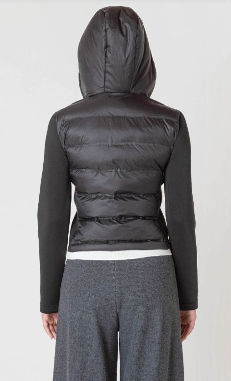 Manteau court