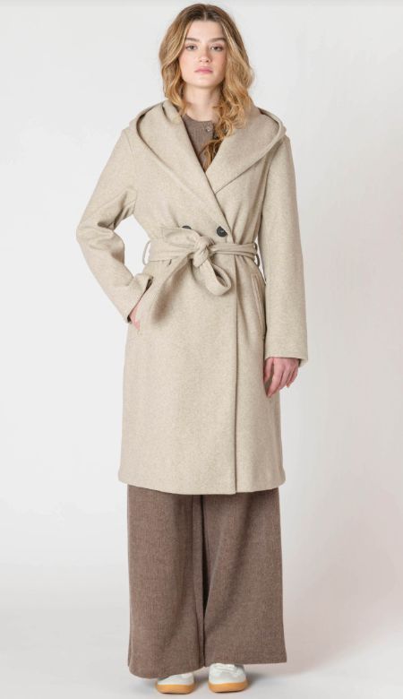 Manteau chic - 2629011 DG - Room 34