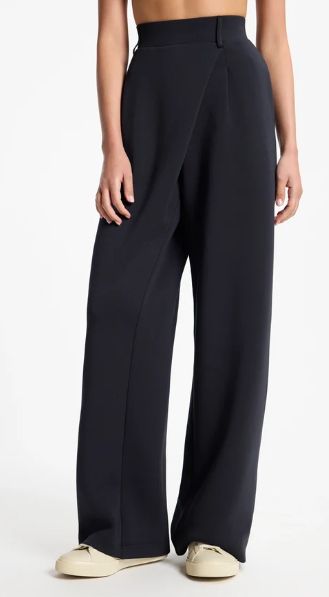 Pantalon asymétrique Dreamweave