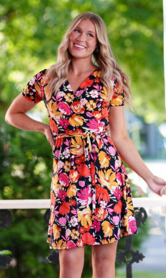 Robe Margarita - Ro_margarita - Rien ne se perd, Tout se crée