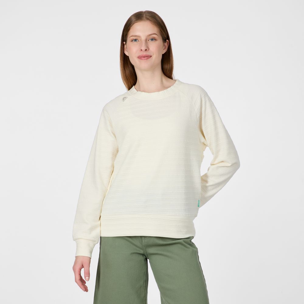Chandail raglan côtelé - 2611-30004 - Ragwear