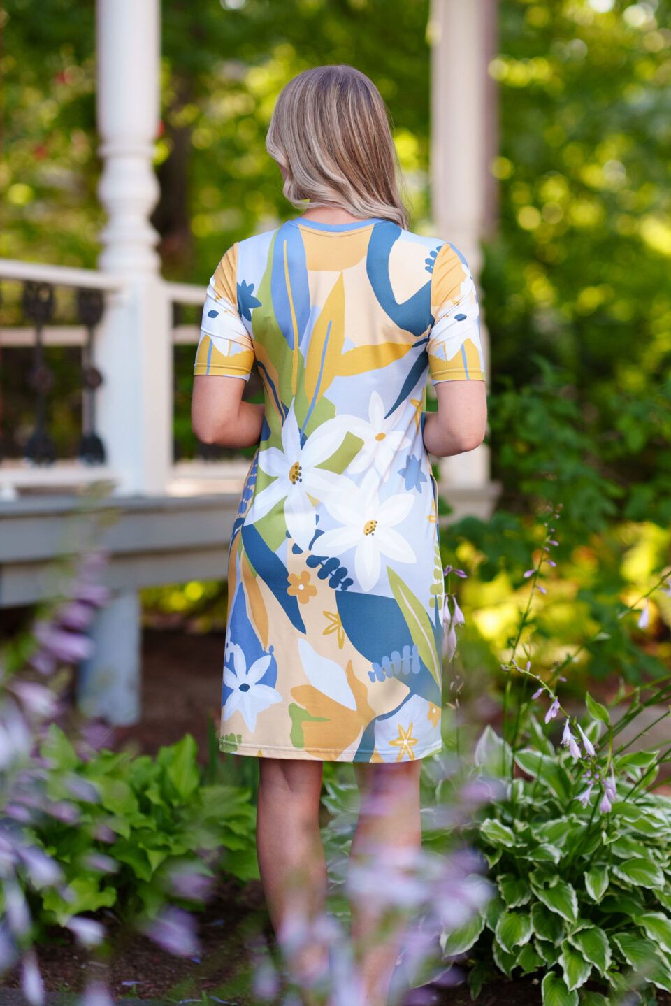 Robe mojito - Ro_mojito - Rien ne se perd, Tout se crée