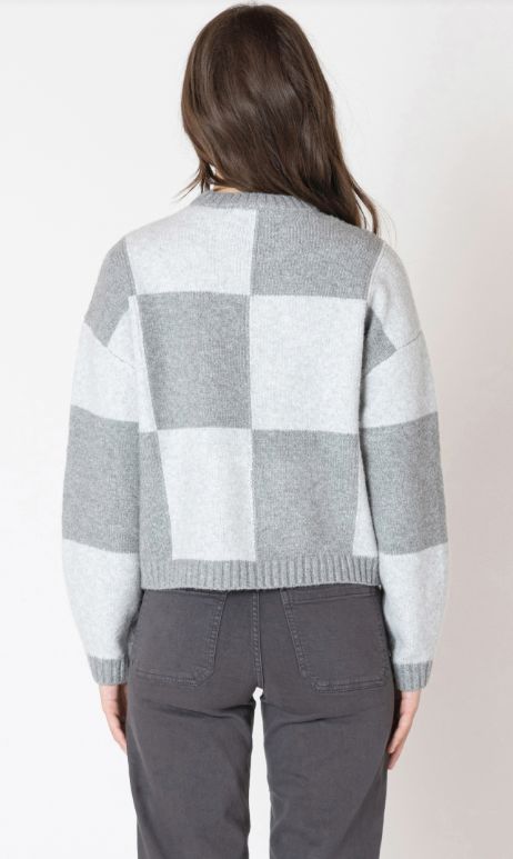 Chandail tricot