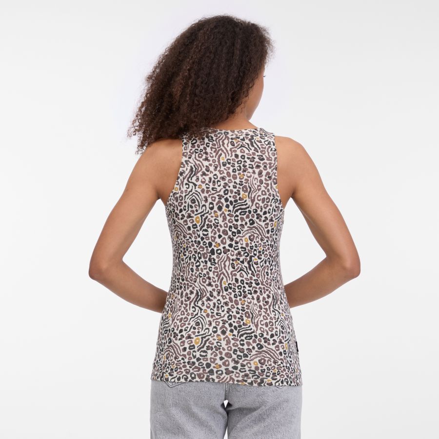 Camisole imprimée - 2611-10055 - Ragwear