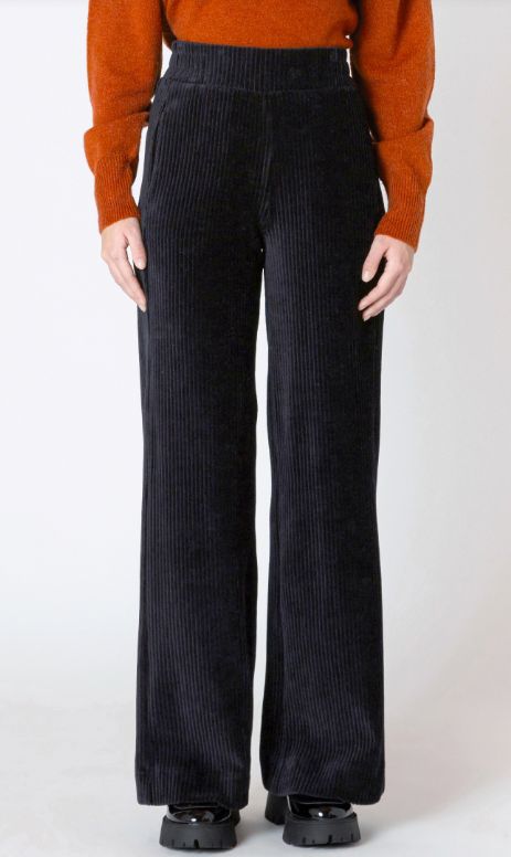 Pantalon corduroy - 2622202 D - Dex