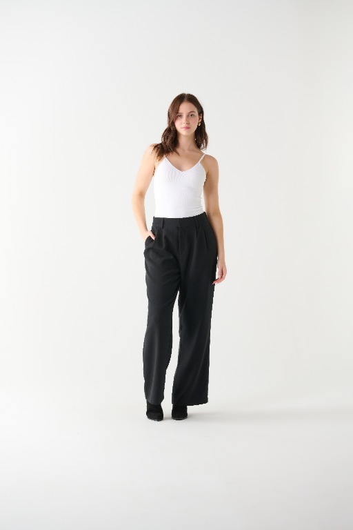 Pantalon chic