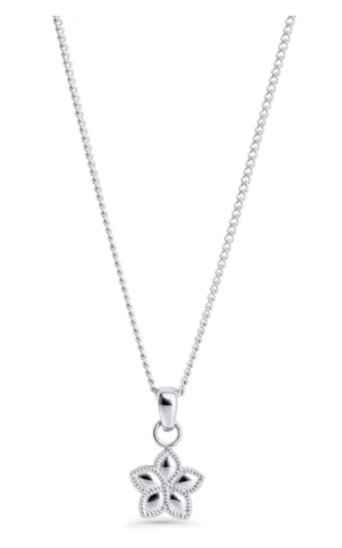 Collier pendentif Melina - T425P006 - Mia Bijoux