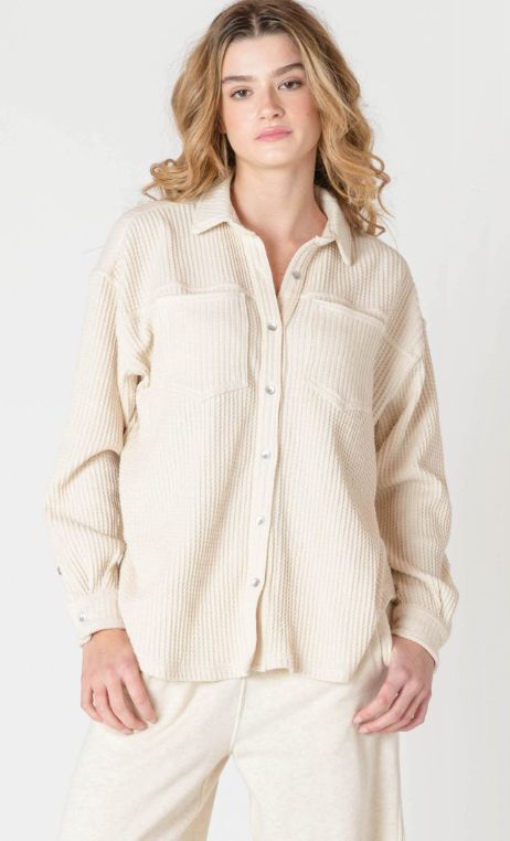 Blouse manches longues - 2624006 DG - Room 34