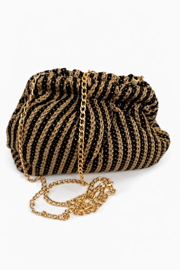 Petit sac de soirée - 7180 - Caracol