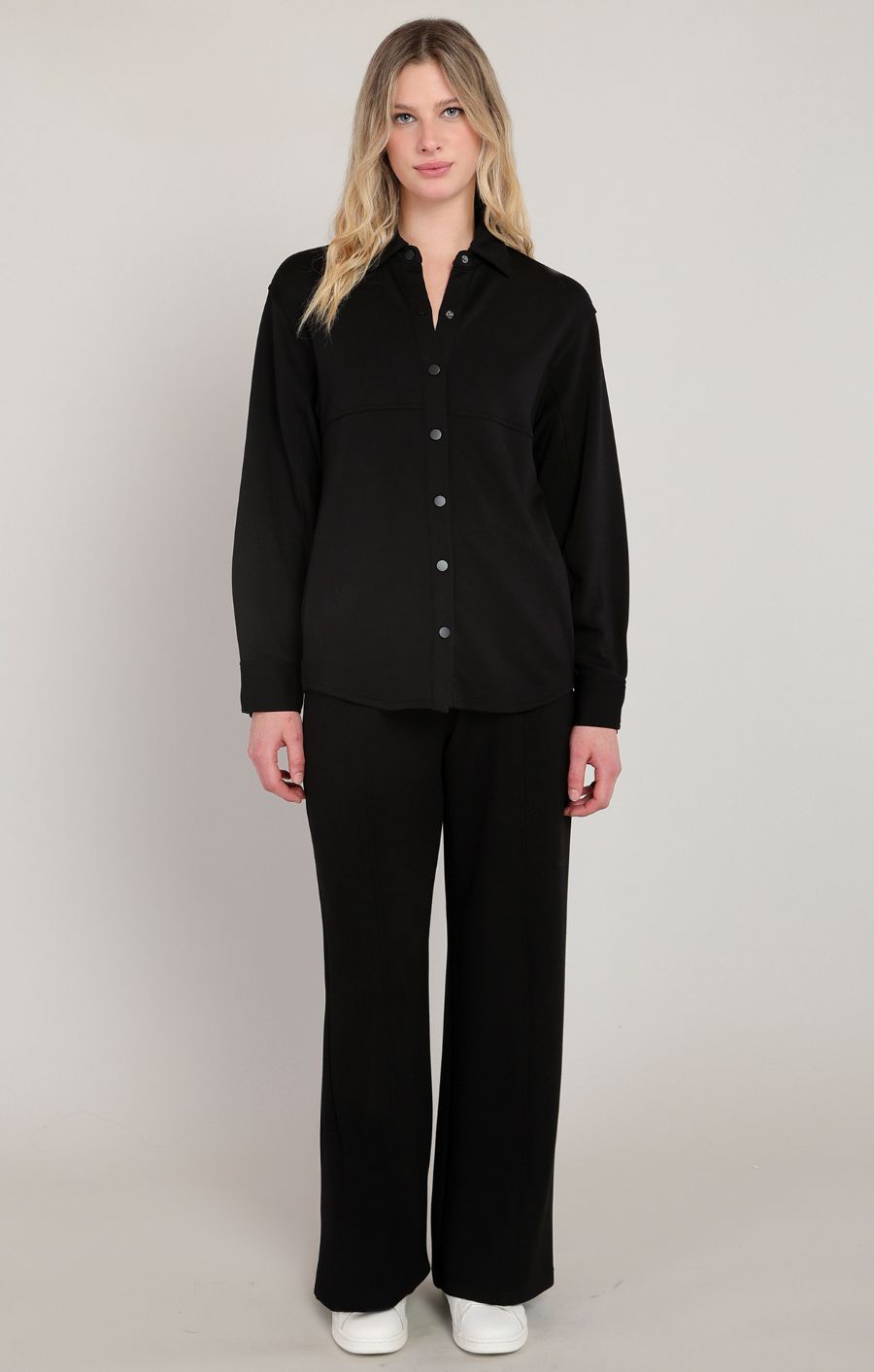 Pantalon taille ajustable confortable - 2822205 D - Dex