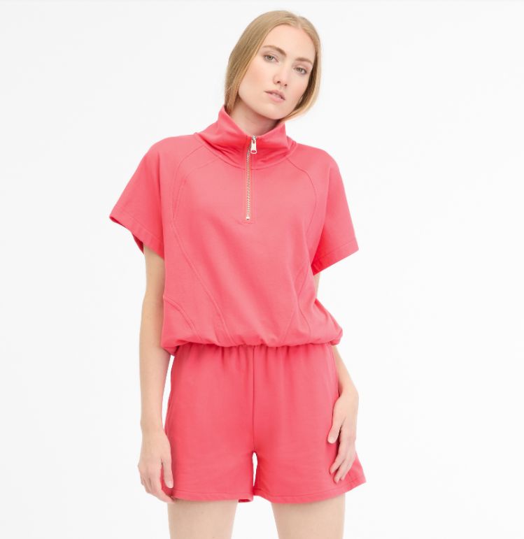 Chandail manches courtes - 2511-10037 - Ragwear