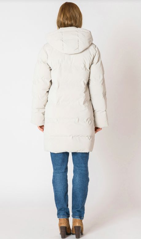 Manteau hiver
