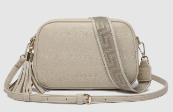 Sac à bandoulière Jacinta - 2581 - Louenhide