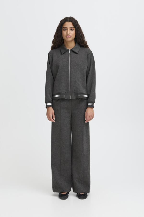 Veste style sport - 20124591 - Ichi