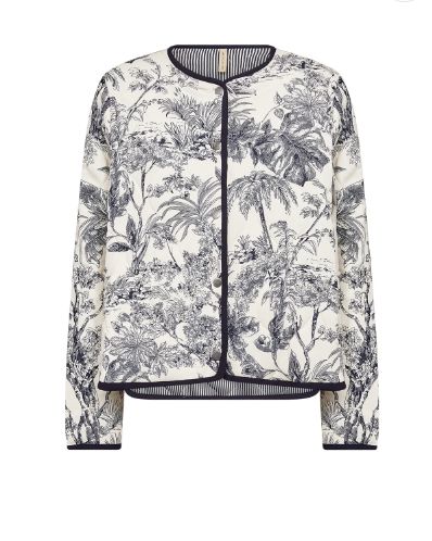 Veston matelassé - 5S41661 - Soya Concept