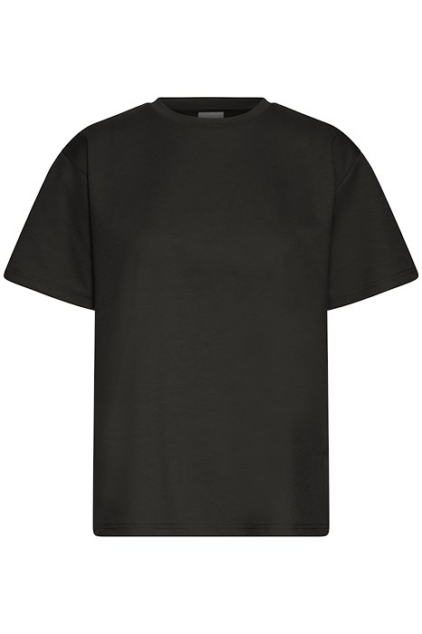 T-shirt oversized basic - 20122672 - Ichi