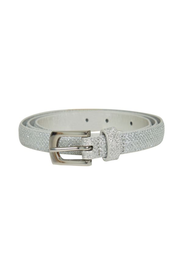 Ceinture brillante moyen format