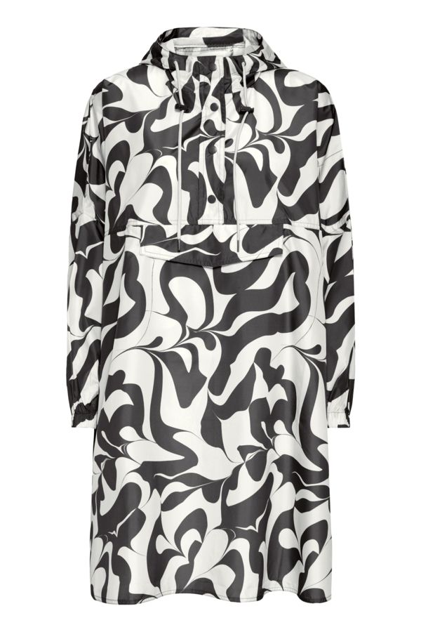 Imperméable motif - 20818428 - B.Young