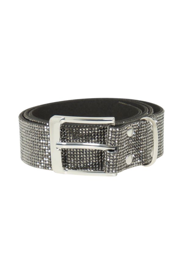 Ceinture brillante